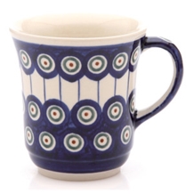 kubek GU1193 ceramic boleslawiec 300x300