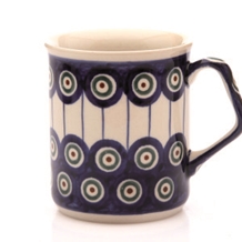 kubek GU872 ceramic boleslawiec 300x300