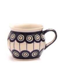 kubek GU913 ceramic boleslawiec 300x300