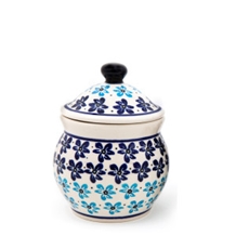 pojemnik GU917 ceramic boleslawiec 300x300