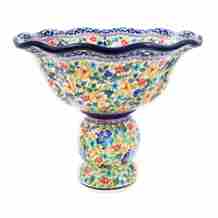 fruit bowl GU1321A ceramic boleslawiec 300x300