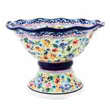 fruit bowl GU1722A ceramic boleslawiec 300x300