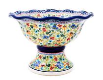 owocarka GU1723A ceramic boleslawiec (Copy) (Copy)