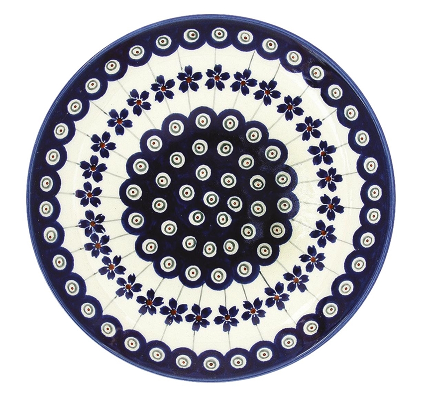 Patterns with higher standard 166A ceramic boleslawiec 1