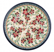artistic pattern Art247 ceramic boleslawiec