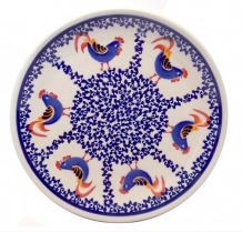 classic pattern 1090 ceramic boleslawiec