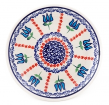 classic pattern 1110 ceramic boleslawiec