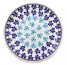 classic pattern 1111 ceramic boleslawiec