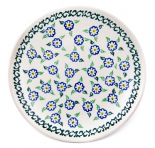 classic pattern 1112 ceramic boleslawiec