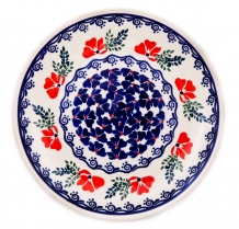 classic pattern 1115 ceramic boleslawiec