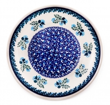 classic pattern 1123 ceramic boleslawiec