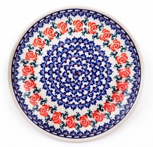 classic pattern 1127 ceramic boleslawiec