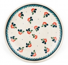 classic pattern 1137 ceramic boleslawiec