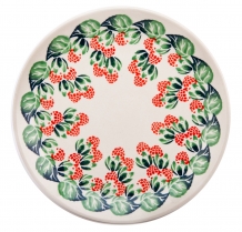 classic pattern 1170 ceramic boleslawiec