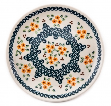 classic pattern 1178 ceramic boleslawiec