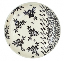 classic pattern 1202 ceramic boleslawiec