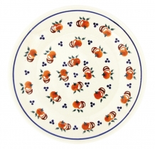 classic pattern 340 ceramic boleslawiec