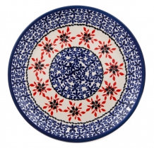 pattern with higher standard 1095A ceramic boleslawiec