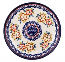 pattern with higher standard 1129A ceramic boleslawiec