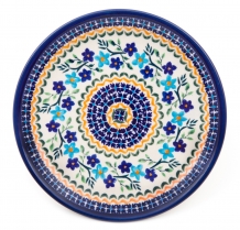 pattern with higher standard 1154A ceramic boleslawiec