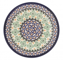 pattern with higher standard 1155A ceramic boleslawiec