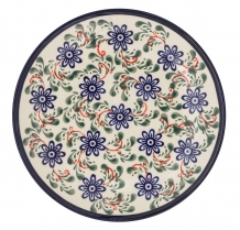 pattern with higher standard 1197A ceramic boleslawiec
