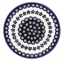 pattern with higher standard 166A ceramic boleslawiec