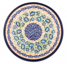 subtle pattern DU144 ceramic boleslawiec