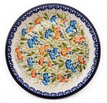 subtle pattern DU200 ceramic boleslawiec