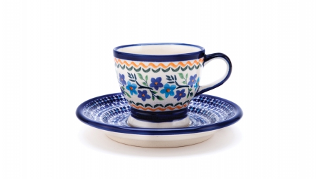 filizanka 1240 1241 ceramic boleslawiec kopia