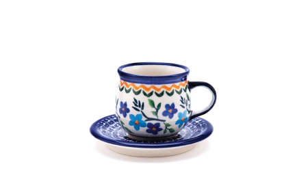 filizanka GU1121 1117 ceramic boleslawiec kopia 1