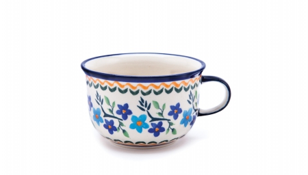 filizanka GU1356 ceramic boleslawiec kopia 1