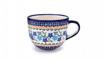 filizanka GU1379 ceramic boleslawiec kopia 1