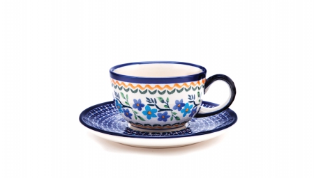 filizanka GU883 883 ceramic boleslawiec kopia 1