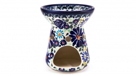 kominek zapachowy GU1913 ceramic boleslawiec