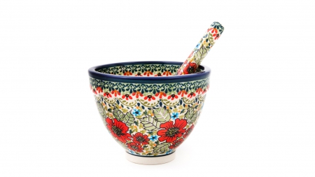 mozdzierz GU1845 1846 ceramic boleslawiec kopia 1