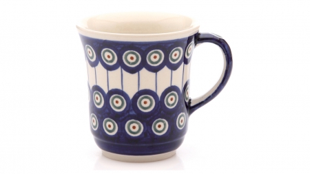 kubek GU1193 ceramic boleslawiec