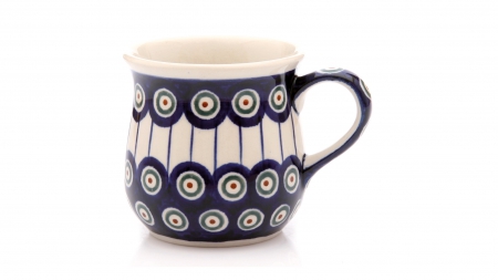 kubek GU1599 ceramic boleslawiec