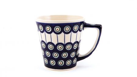 kubek GU1920 ceramic boleslawiec 1