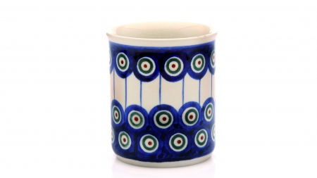 kubek GU497 ceramic boleslawiec