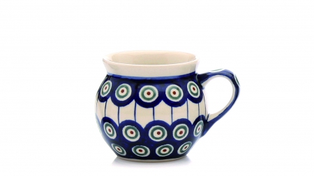 kubek GU912 ceramic boleslawiec