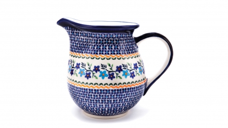 dzbanek GU1107 ceramic boleslawiec