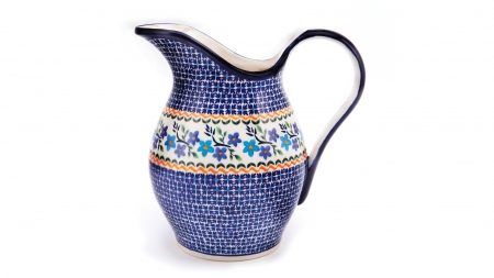 dzbanek GU1160 ceramic boleslawiec