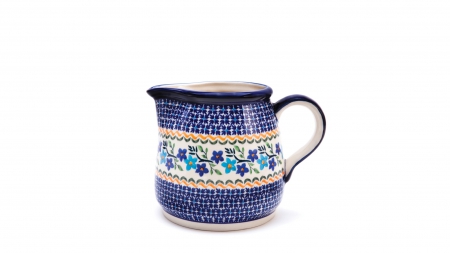 dzbanek GU463 ceramic boleslawiec