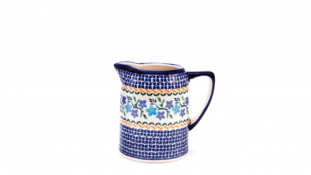 dzbanek GU841 ceramic boleslawiec