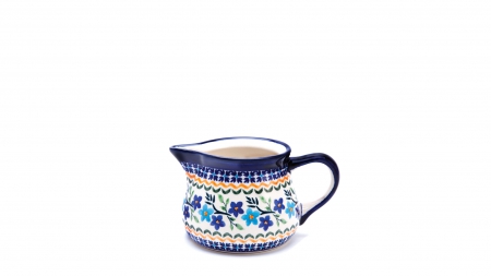 dzbanek GU842 ceramic boleslawiec