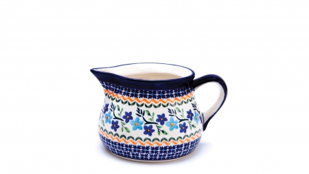 dzbanek GU844 ceramic boleslawiec