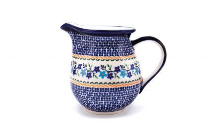 dzbanek GU951 ceramic boleslawiec