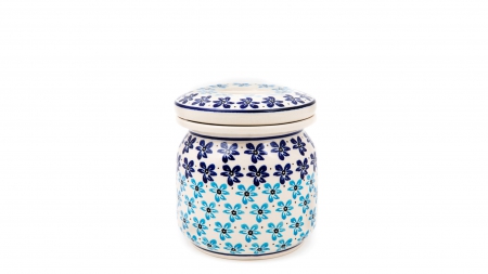 pojemnik GU1226 ceramic boleslawiec