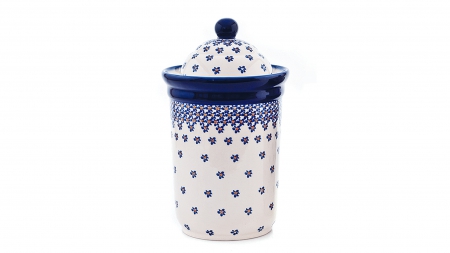 pojemnik GU1244 ceramic boleslawiec